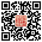 网址二维码(章)